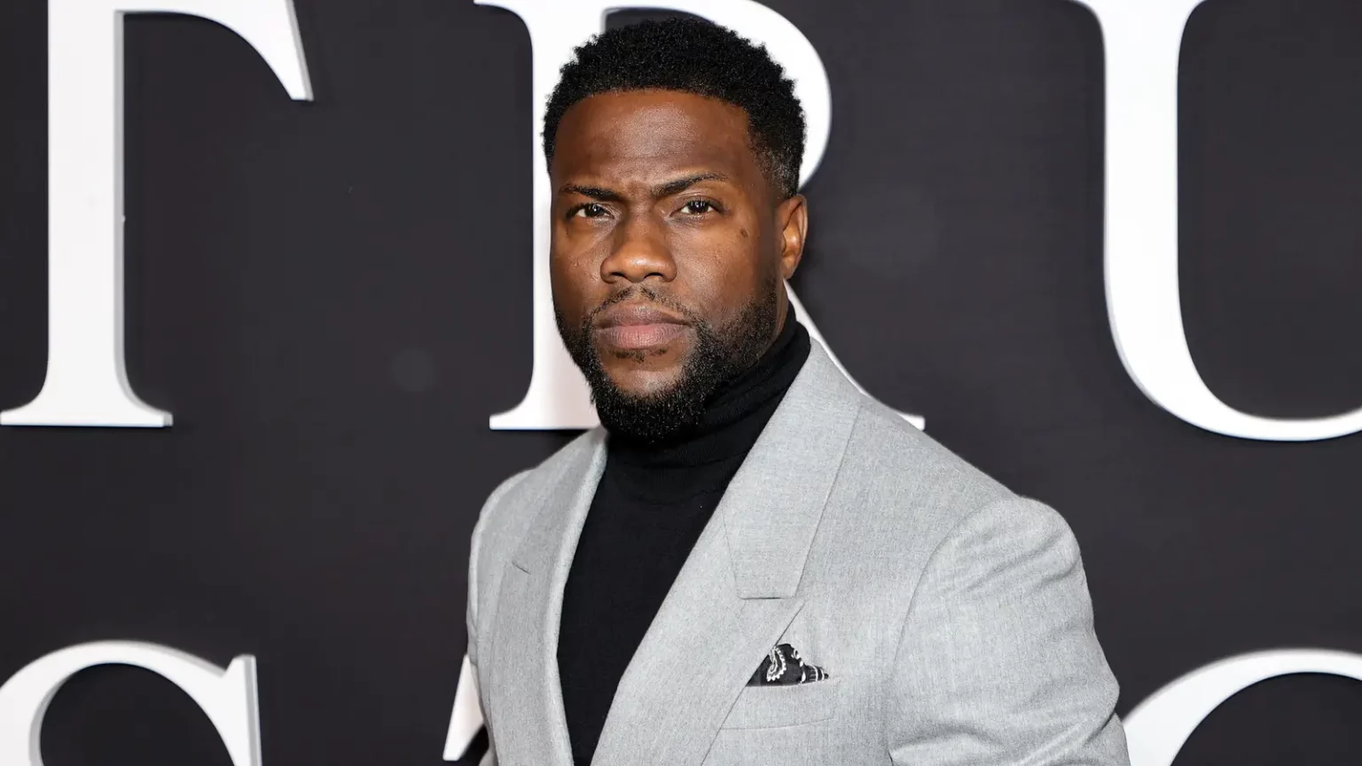 Kevin Hart to be Presented with the Cannes Lions’ 2023 ‘Entertainment ...