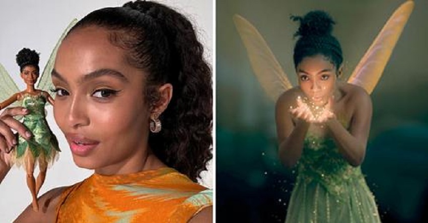 Yara Shahidi says there’s ‘something really powerful about having a ...