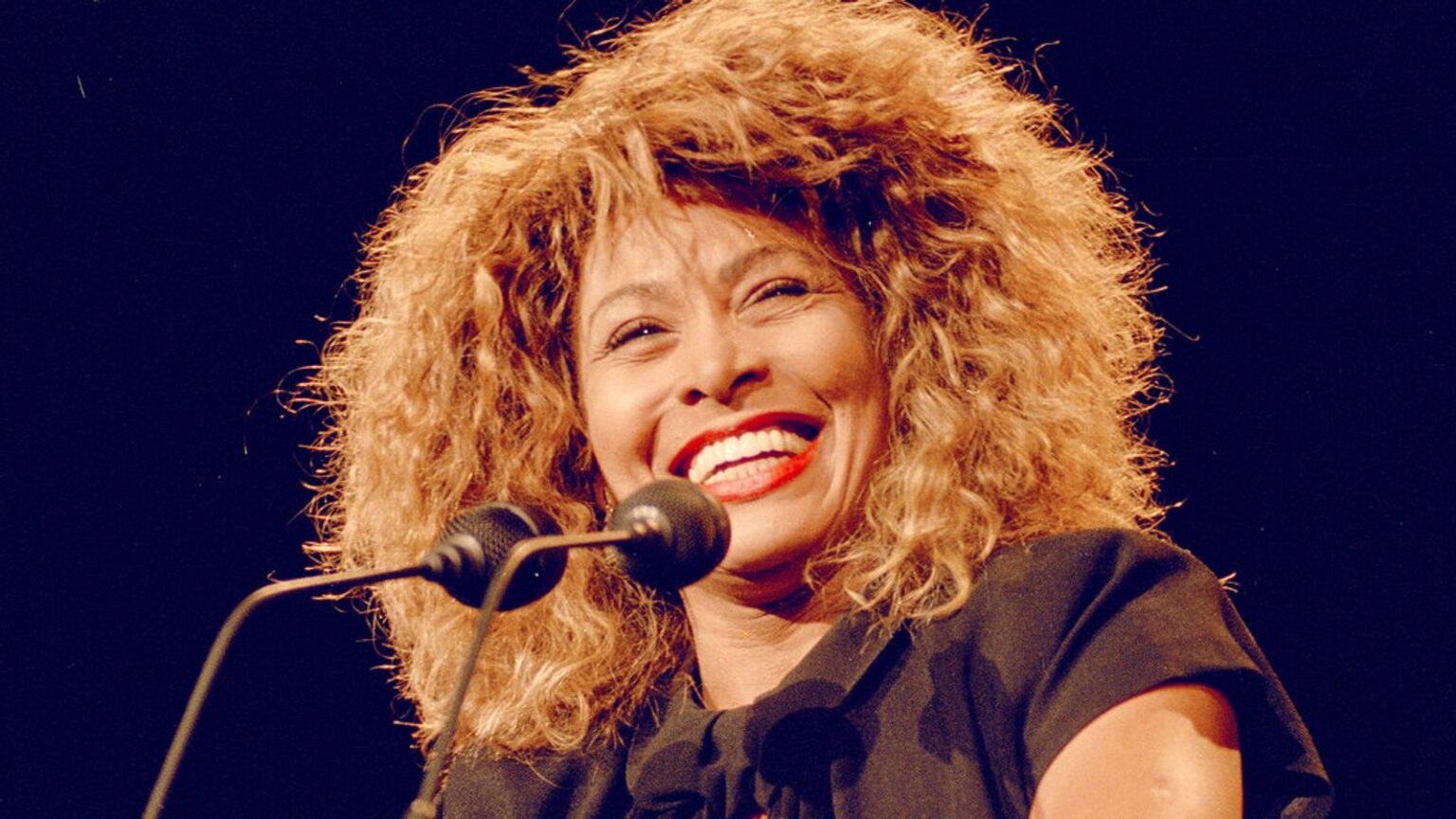 Tina Turner’s Birthplace Planning to Build Statue in Her Honor