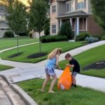 A Heartwarming Mix-Up: Uncovering the Truth Behind My Neighbor’s Kids’ Sunday Ritual