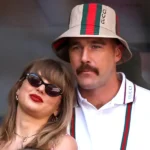 ‘Is Taylor Wearing an Engagement Ring?’: Taylor Swift & Travis Kelce’s Appearance at a Baseball Game Gains Attention