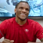 49ers Star Charvarius Ward’s 1-Year-Old Daughter Dies